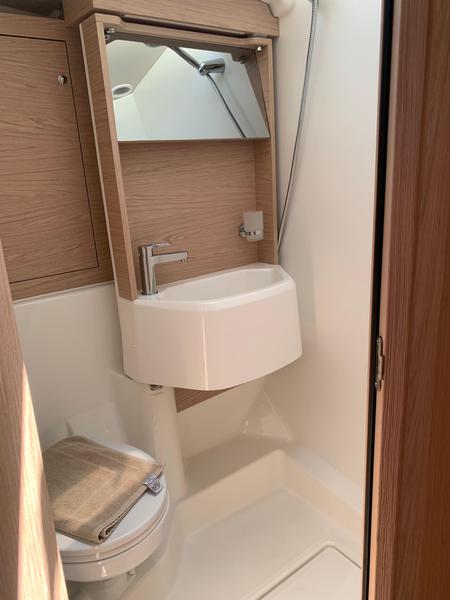 Book yachts online - sailboat - Oceanis 51.1 - Princess Oceana - rent