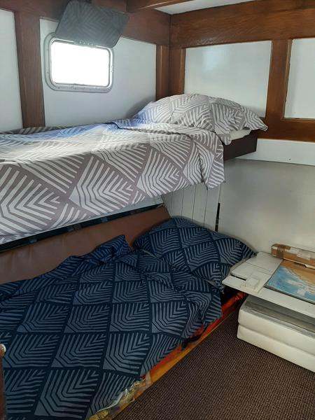 Book yachts online - other - Leut - Odysseus - rent