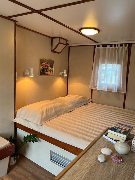Book yachts online - other - Gulet / Logger - Elena - rent