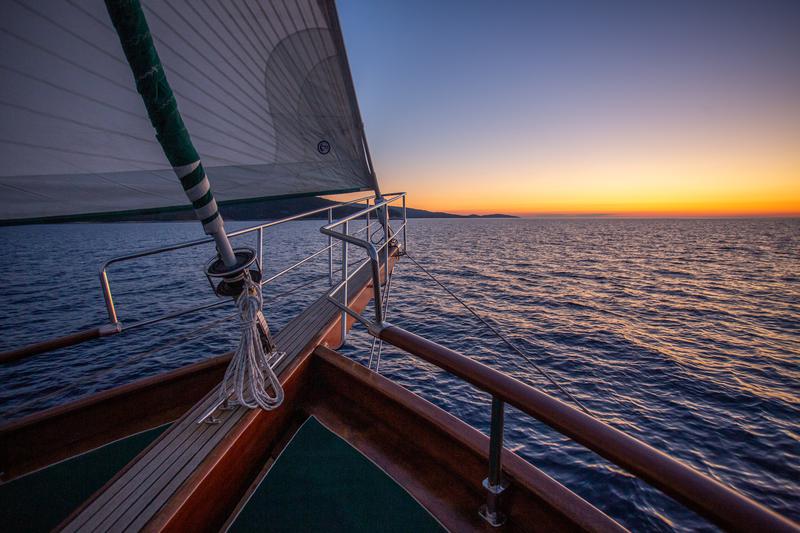 Book yachts online - other - Gulet - Carpe Diem 7 - rent