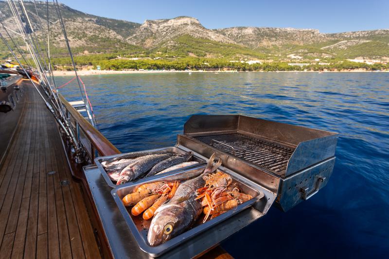 Book yachts online - other - Gulet - Carpe Diem 7 - rent