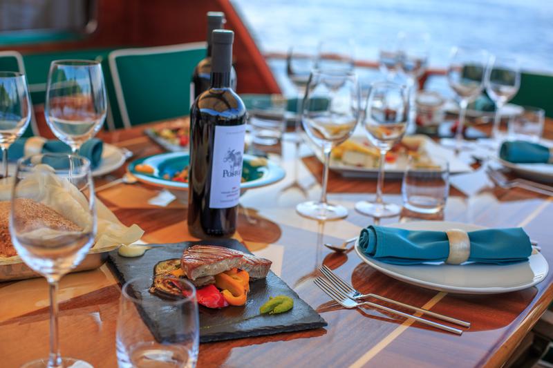 Book yachts online - other - Gulet - Carpe Diem 7 - rent