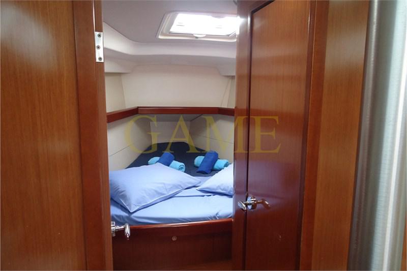 Book yachts online - False - Oceanis 40 (3Cab) - Game - rent