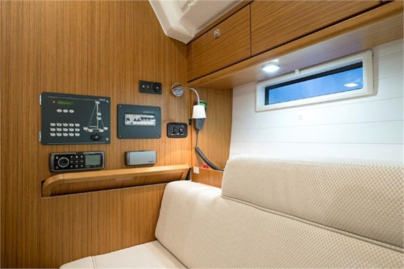 Book yachts online - False - Bavaria Cruiser 37 (2Cab) - Swing - rent