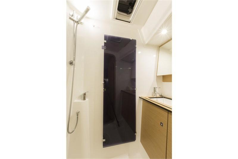 Book yachts online - False - Dufour 460 Grand Large (4Cab) - Alila III - rent