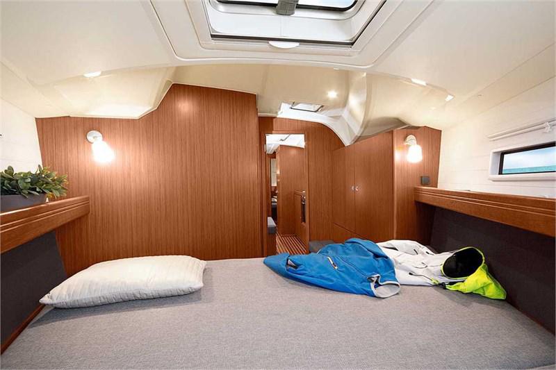 Book yachts online - False - Bavaria Cruiser 41 (3Cab) - Belle cose - rent