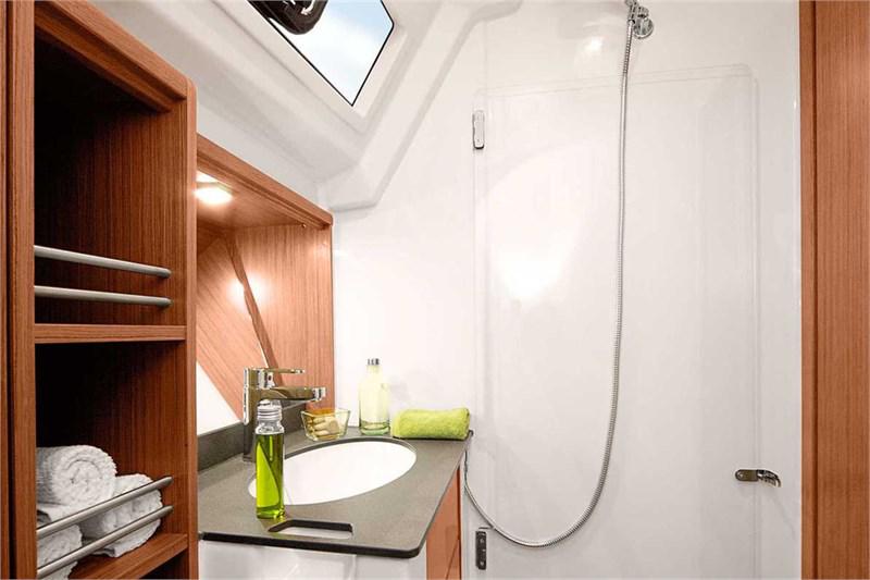 Book yachts online - False - Bavaria Cruiser 41 (3Cab) - Belle cose - rent