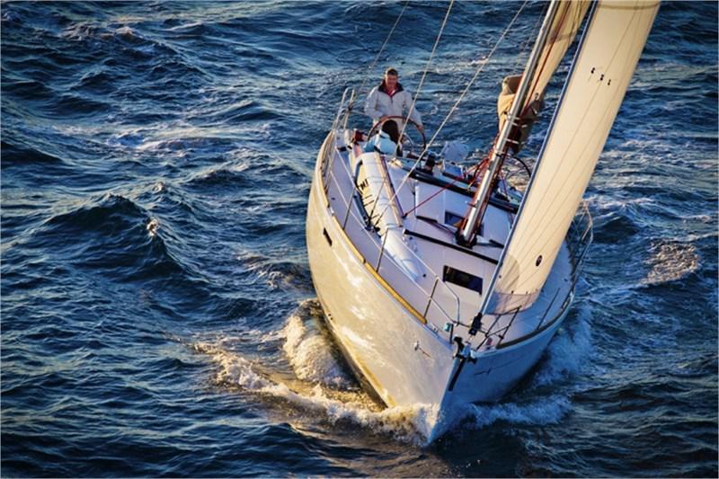 Book yachts online - False - Sun Odyssey 389 (3Cab) - Sissi - rent
