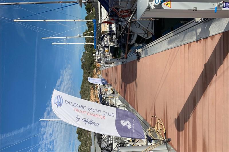 Book yachts online - False - Oceanis 51.1 (5Cab) - Lima - rent