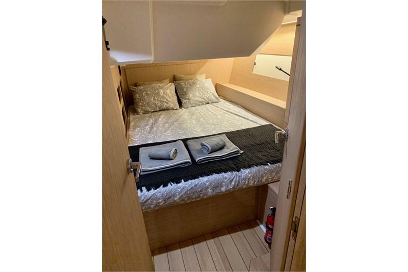 Book yachts online - False - Oceanis 46.1 (4Cab) - Maracuya - rent