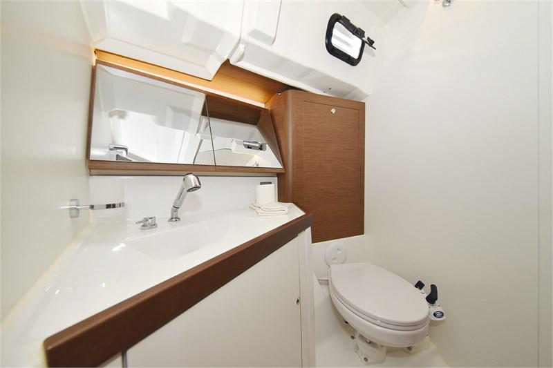 Book yachts online - False - Oceanis 46.1 (5Cab) - Rocket - rent
