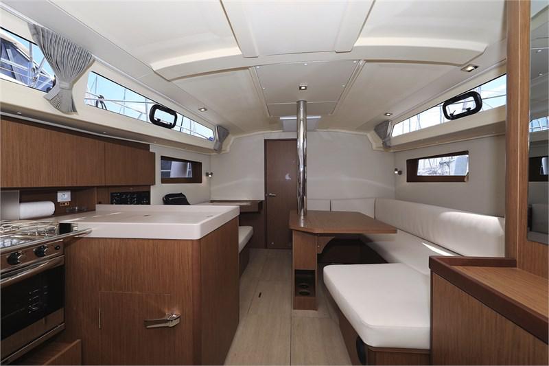 Book yachts online - False - Oceanis 41.1 (3Cab) - Dalmatinka - rent