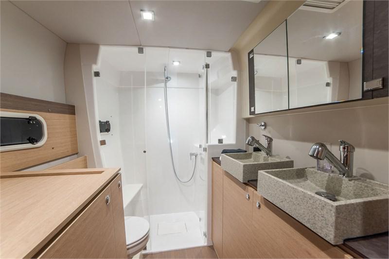 Book yachts online - False - Bali 4.3 (4Cab) - Carpe Ventum - rent