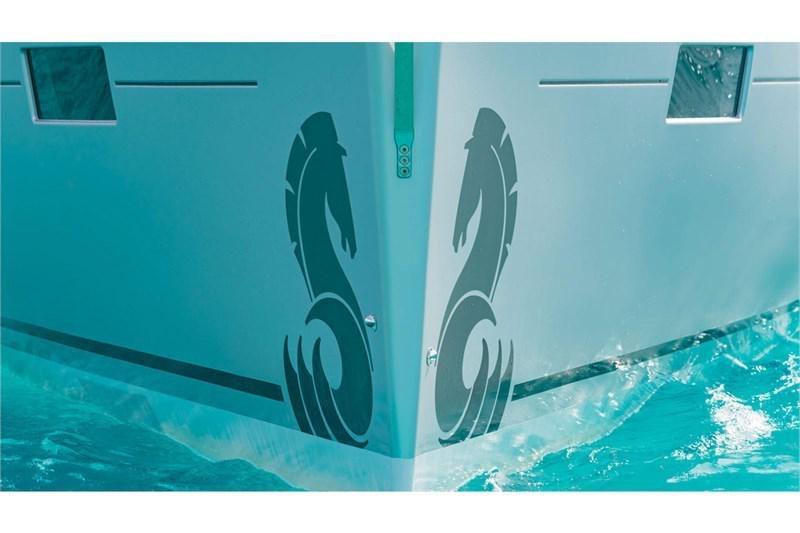 Book yachts online - False - Oceanis 41.1 (3Cab) - Pauline - rent