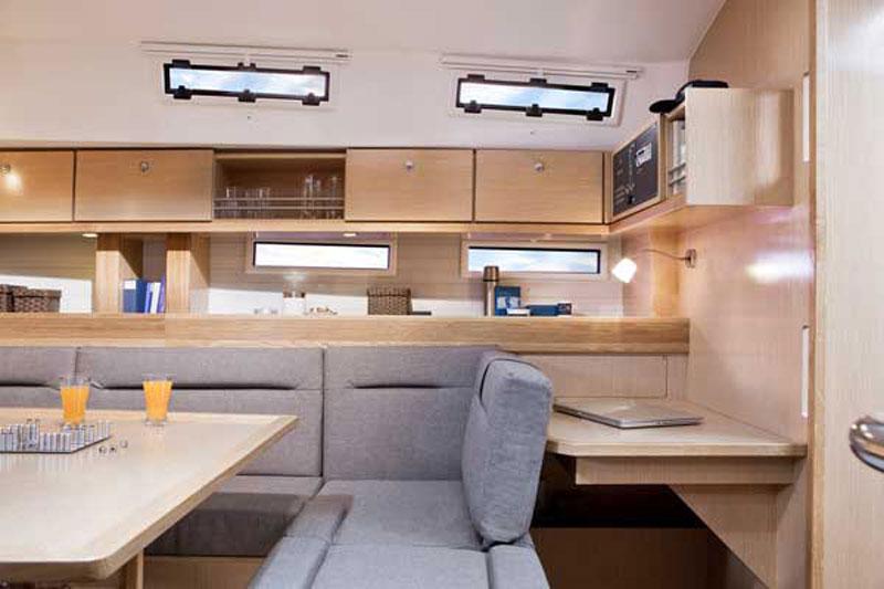 Book yachts online - False - Bavaria Cruiser 45 (4Cab) - Eva - rent