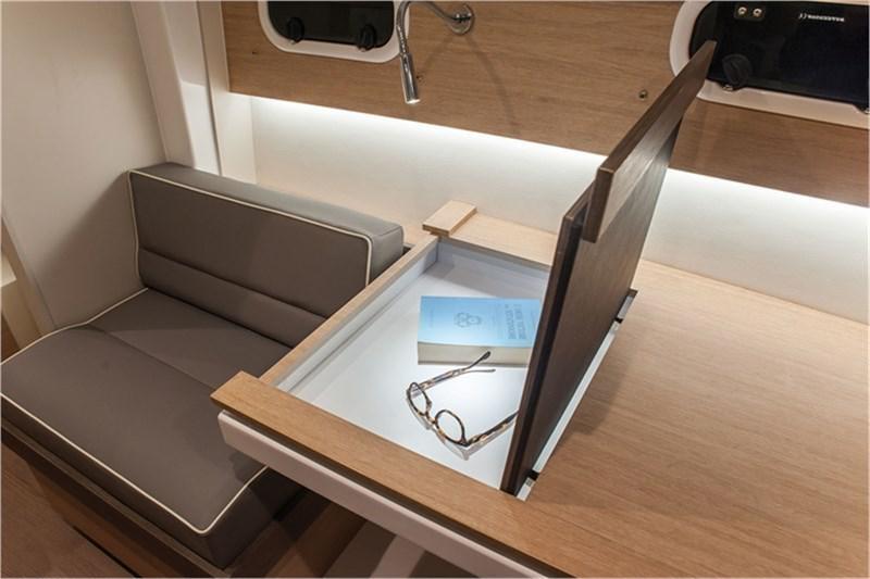 Book yachts online - False - Bali 4.3 (4+2Cab) - test mari  - rent