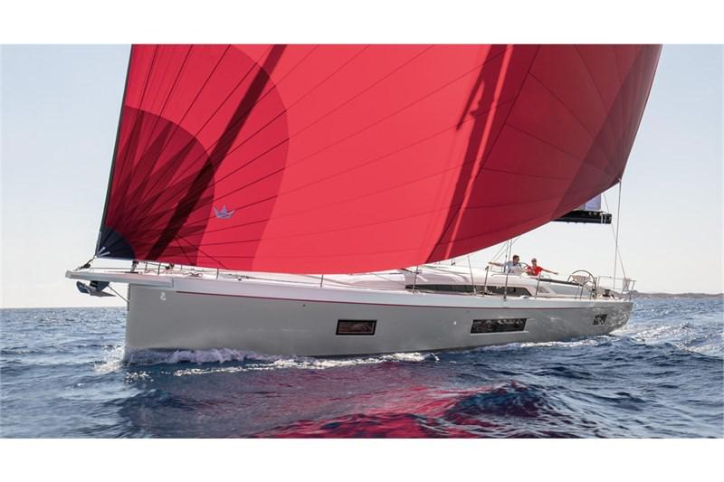 Book yachts online - False - Oceanis 51.1 (3cab) - Cloudy Bay - rent