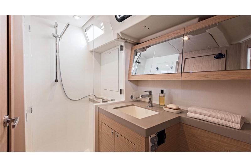Book yachts online - False - Oceanis 51.1 (3cab) - Cloudy Bay - rent