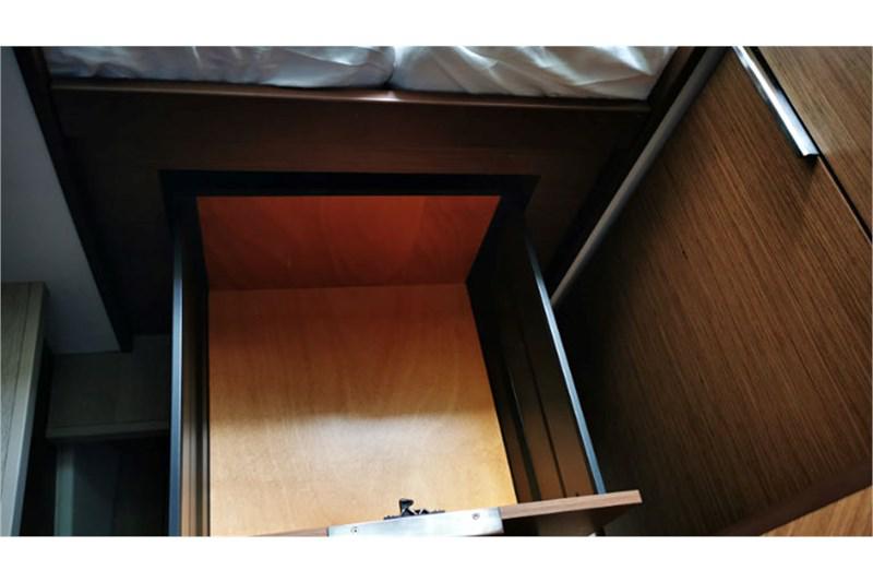 Book yachts online - False - Lagoon 40 (4+2Cab) - Vaiana - rent