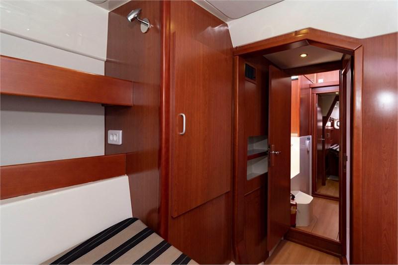 Book yachts online - False - Leopard 44 (4Cab) - Portals Vells - rent