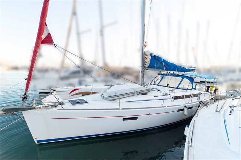 Book yachts online - False - Sun Odyssey 469 (4Cab) - Santa Ponsa - rent