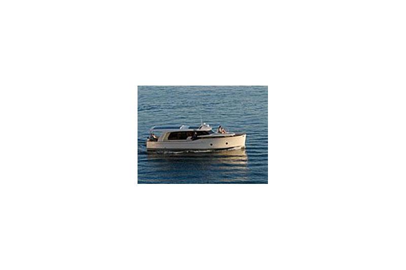 Book yachts online - False - Greenline 40 - Lady Elma - rent