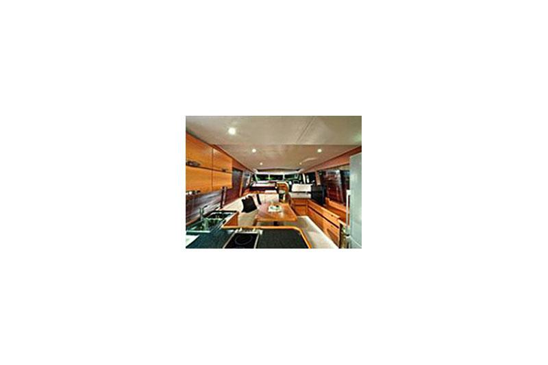 Book yachts online - False - Greenline 40 - Lady Elma - rent