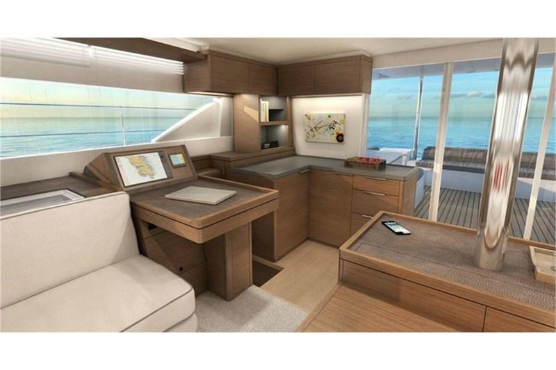 Book yachts online - False - Lagoon 50 (4cab) - Sapphire - rent