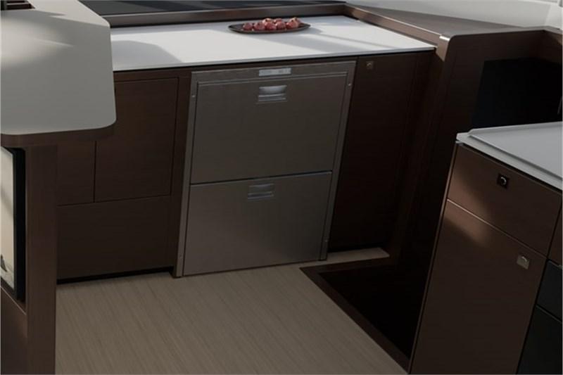 Book yachts online - False - Nautitech Open 44 (4+2Cab) - Dream catcher - rent