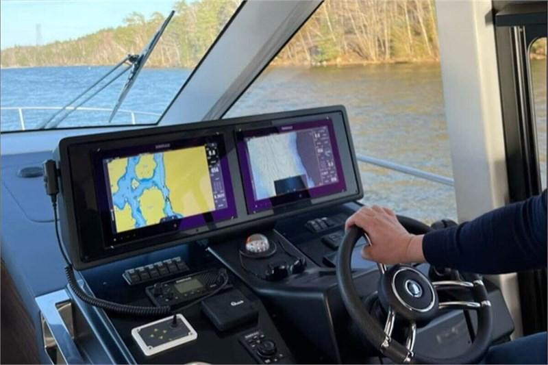 Book yachts online - False - Greenline 45 Fly - Chili - rent