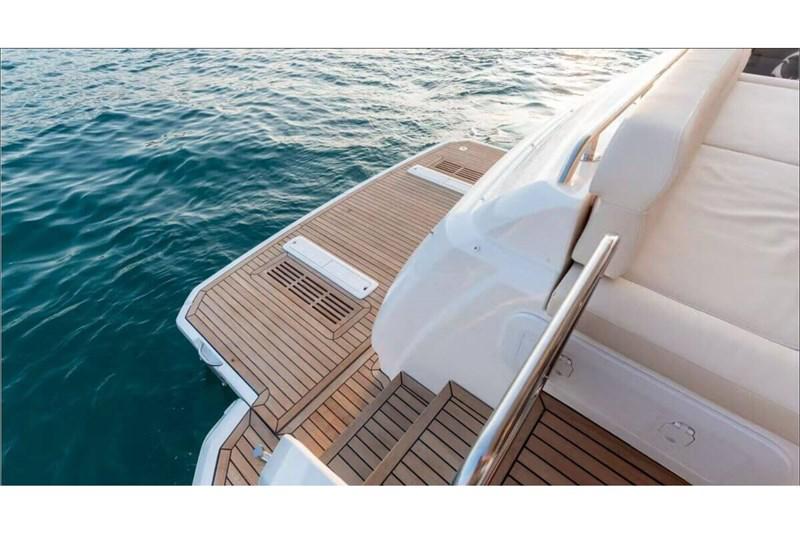 Book yachts online - False - Greenline 45 Fly - Chili - rent