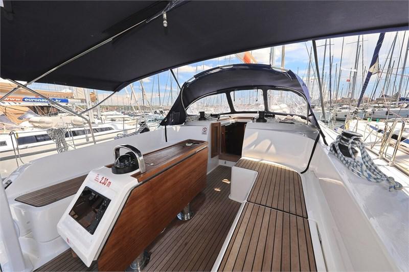 Book yachts online - False - Bavaria Cruiser 46 (4Cab) - Summer Jazz - rent