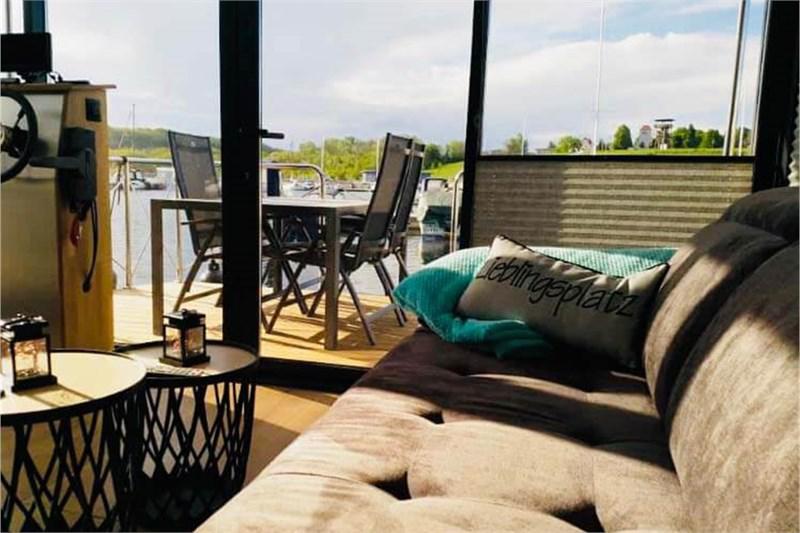 Book yachts online - False - Campi 400 - bella donna - rent