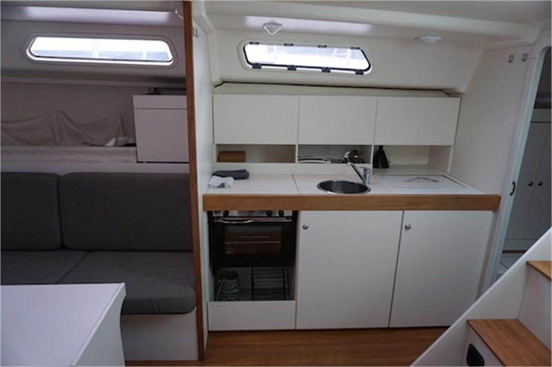 Book yachts online - False - Varianta 44 (3Cab) - Sulukongur - rent
