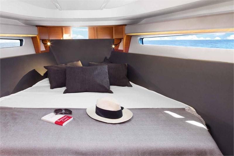 Book yachts online - False - Bavaria S36 Open - Marsil - rent