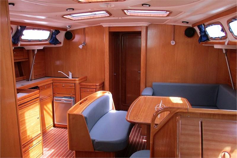 Book yachts online - False - Bavaria 46 Cruiser (4Cab) - Ariana - rent