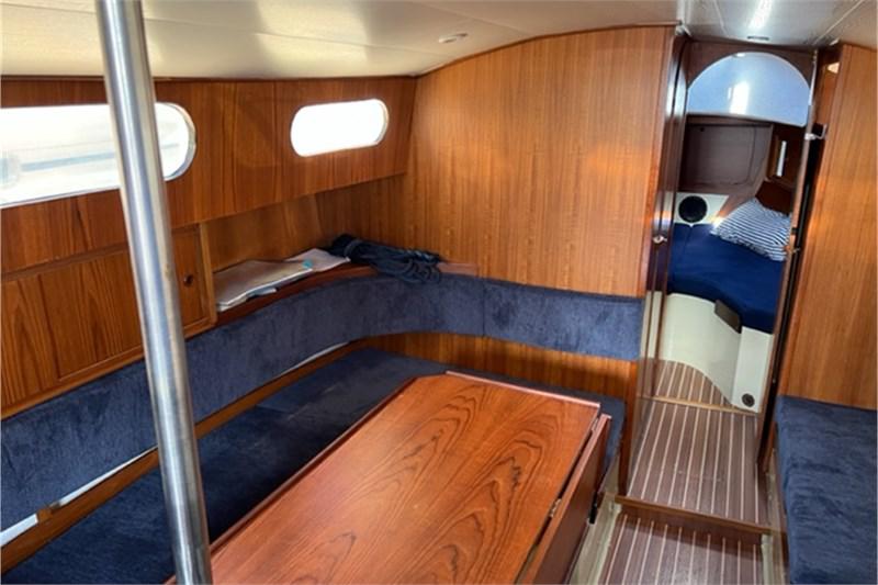 Book yachts online - False - Snapdragon - Frappant - rent