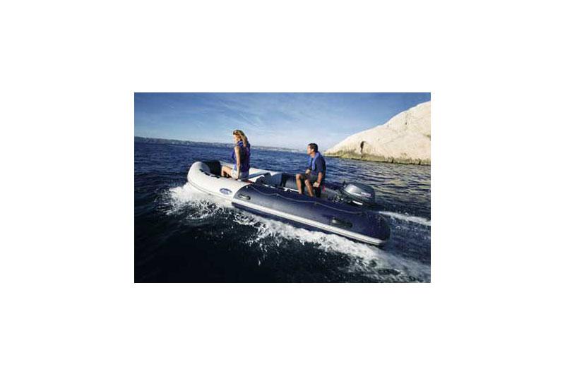 Book yachts online - False - Zodiac Zoom 400 - Copy of Test march - rent
