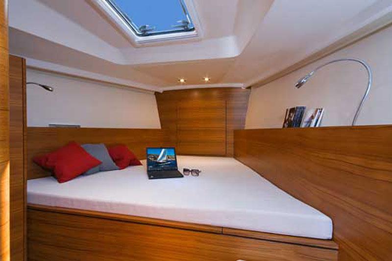 Book yachts online - False - Salona 44 - Bella stella 2 - rent
