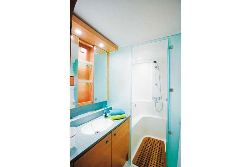 Book yachts online - False - Catana 50 (4Cab) - bella donna 3 - rent