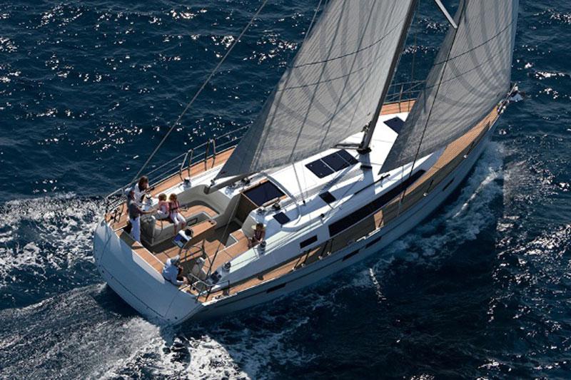 Book yachts online - False - Bavaria Cruiser 46 (4Cab) - Bella Vita 2 - rent