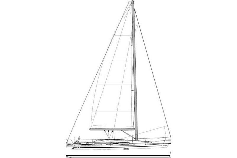 Book yachts online - False - Bavaria 35 Cruiser (3Cab) - Odyssey - rent