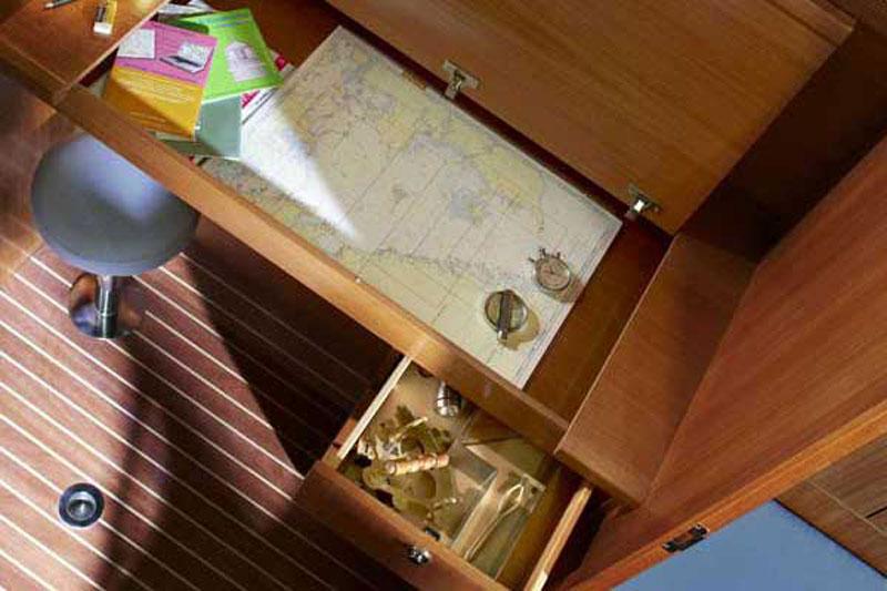 Book yachts online - False - Bavaria 43 Cruiser (3Cab) - Carpe Diem - rent
