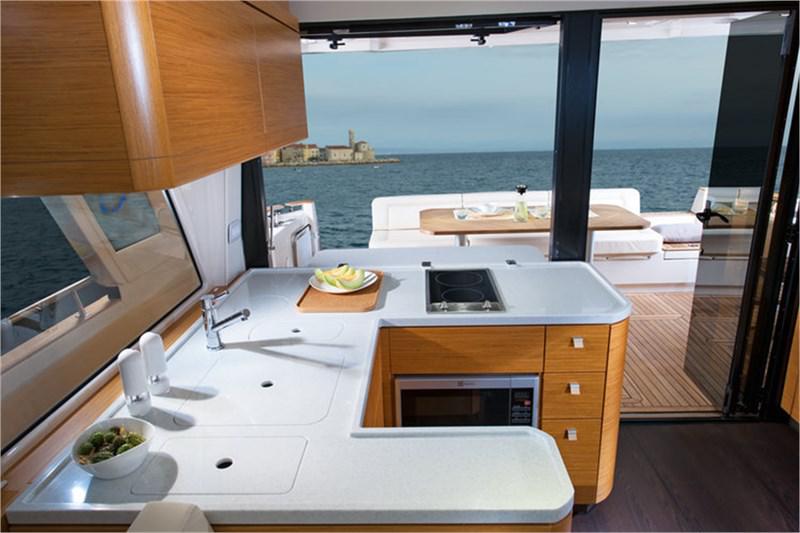 Book yachts online - False - Greenline 48 Fly - Vegas - rent
