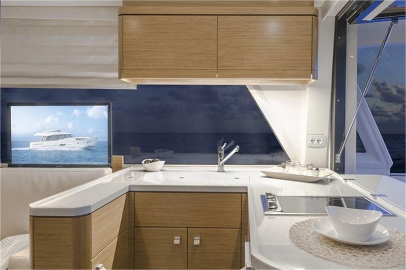 Book yachts online - False - Greenline 48 Fly - Vegas - rent
