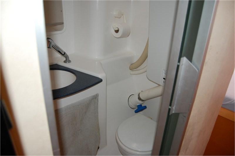 Book yachts online - False - Belize 43 (4Cab) - Piropo (Mallorca/La Lonja) - rent