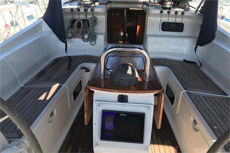 Book yachts online - False - Elan Impression 434  (4Cab) - Alboran XXVI Piñacolada (Mallorca/La Lonja) - rent