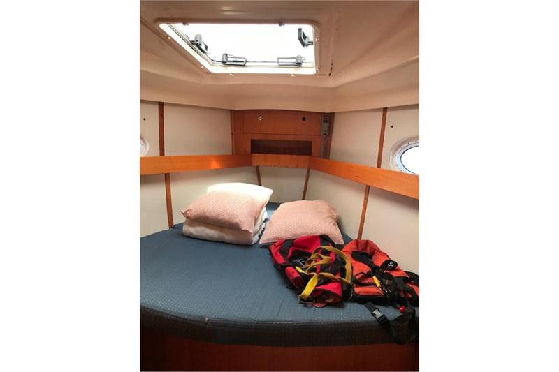 Book yachts online - False - Elan Impression 434  (4Cab) - Alboran XXVI Piñacolada (Mallorca/La Lonja) - rent