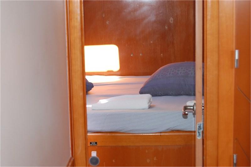 Book yachts online - False - Lagoon 410 (4Cab) - Sofia (Cienfuegos) - rent