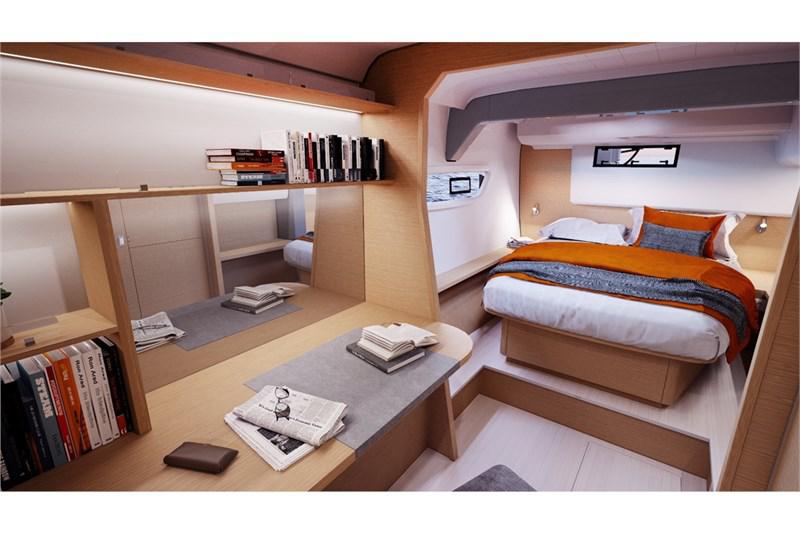 Book yachts online - False - Excess 14 - Windhunter - rent